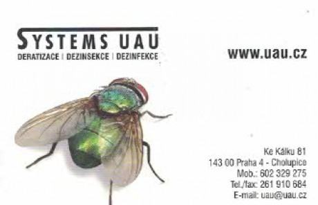 systems UAU