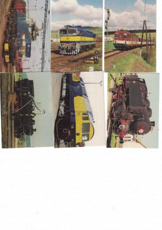 2004-2 lokomotivy