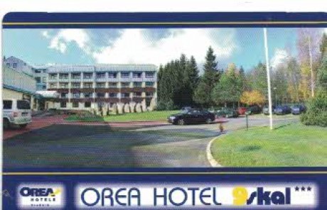 OREA hotel