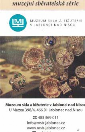 muzejní Jabonec