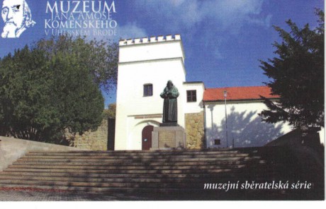 muzejní Uherský Brod