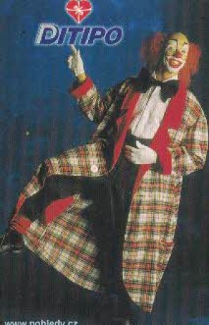 2003 klaun