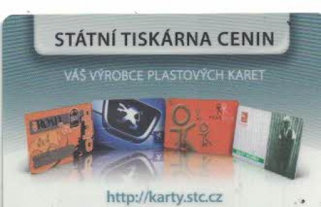 2009 výrobce plst.karet-plast
