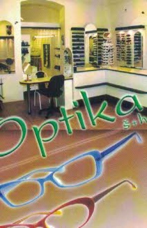 2003 Optika Š + H