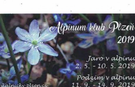 Alpinum klub Plzeň