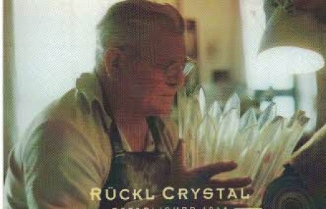 2000 Ruckl Crystal