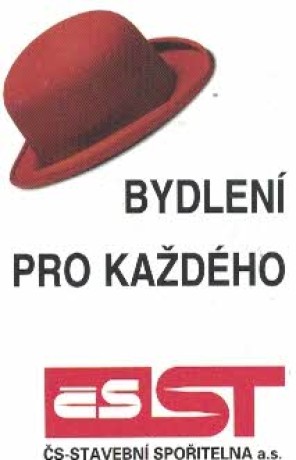1999 ČS-Stav.spořitelna