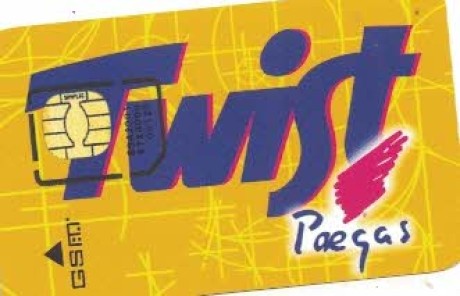 1999 Twist