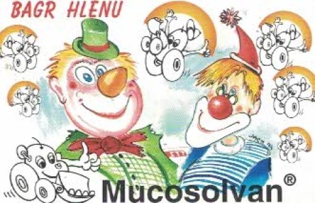 1998 Mucosolvan