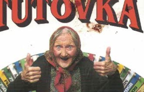 1995 Tutovka