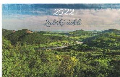 2022 Labské údolí
