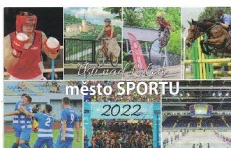 2022 město sportu
