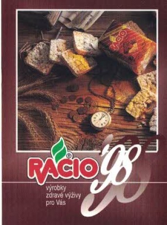 1998 Racio