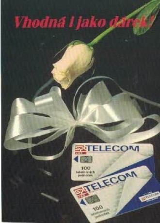 1994 Telecom