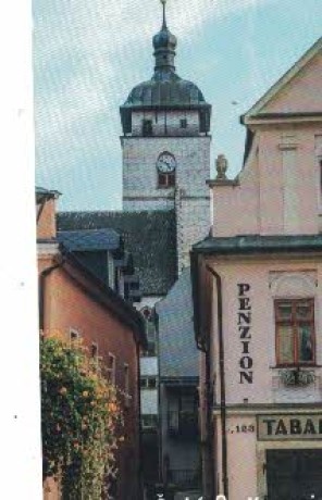 Česká Kamenice 4