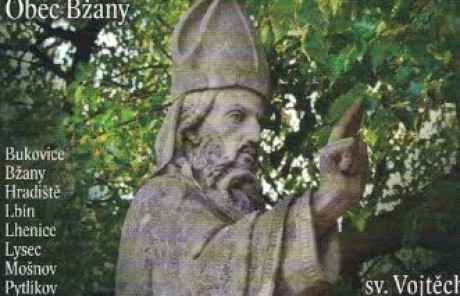 Bžany