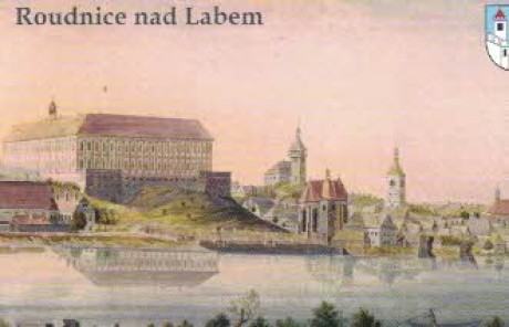 Roudnice nad Labem