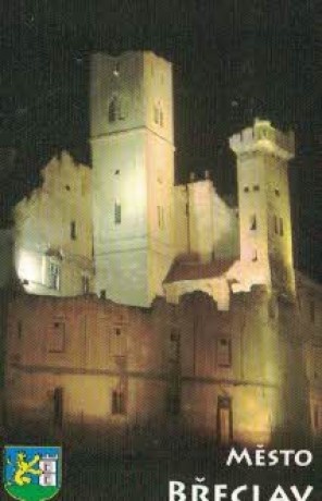 Břeclav