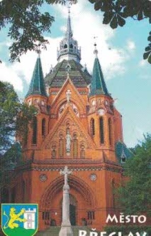 Břeclav