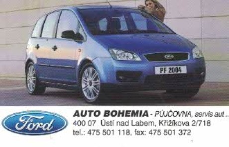 Ford