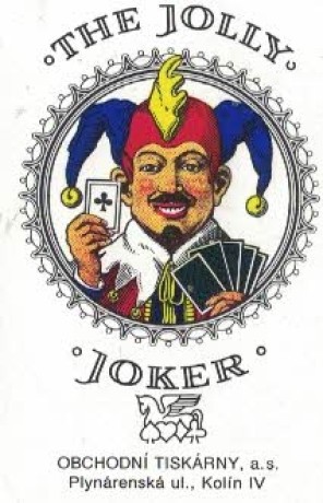 Joker - červ.kalendárium