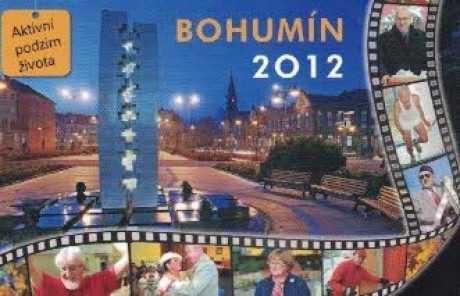 Bohumín