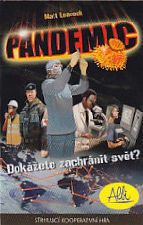 Albi Pandemic