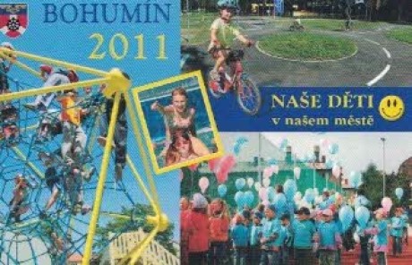 Bohumín
