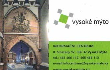 Vysoké Mýto 1