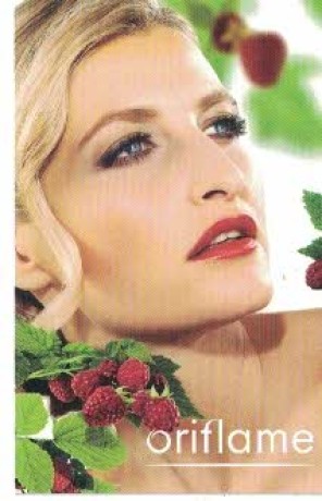 Oriflame