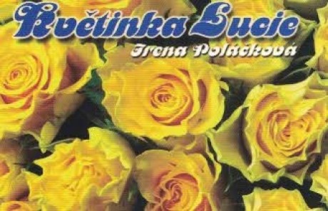 Květinka Lucie