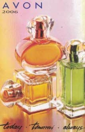 AVON 1