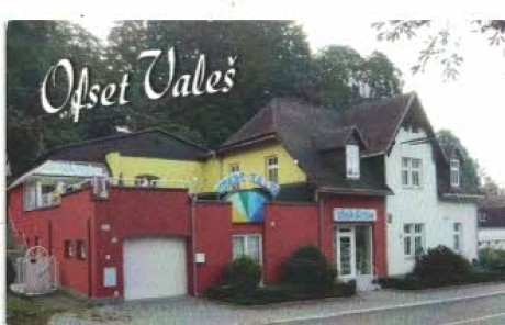 Valeš 10/2020