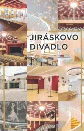 Jiráskovo divadlo ČL 2