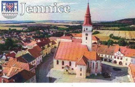 Jemnice