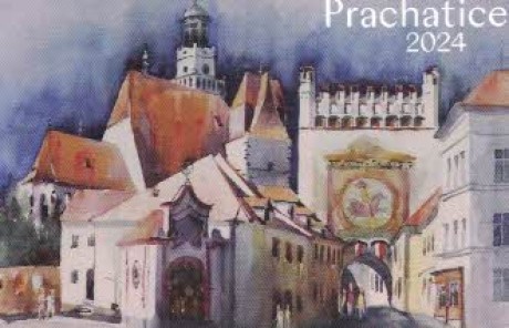 Prachatice