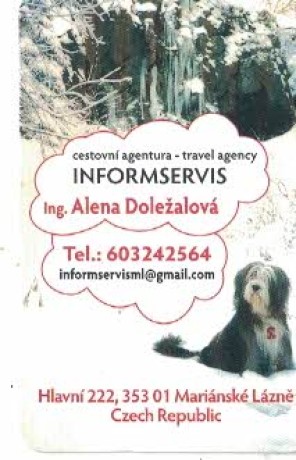 informservis