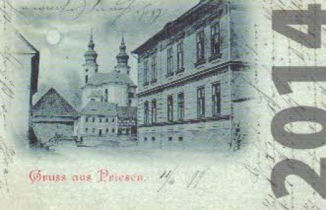 obec Březno 