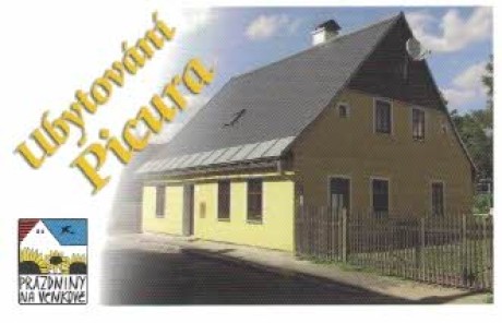 Prázdniny na venkově