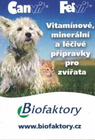 Biofaktory