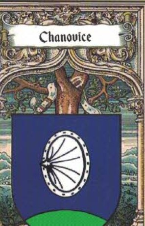 Chanovice
