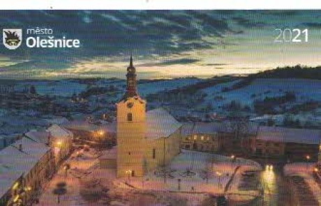Olešnice 2021/2