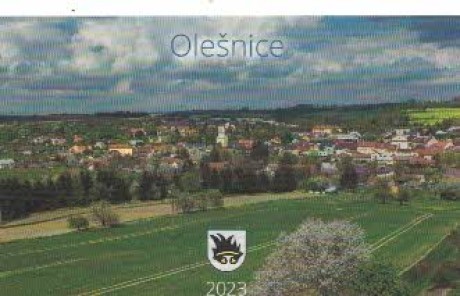 Olešnice 2023/1