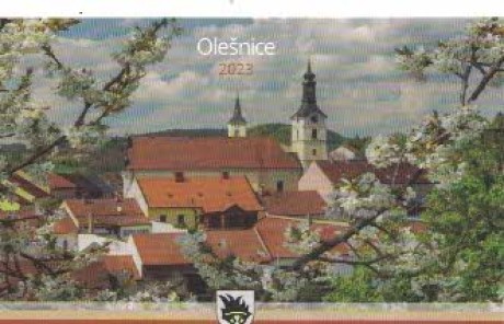 Olešnice 2023/2