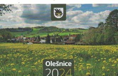 Olešnice 2024/2