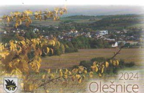 Olešnice 2024/3