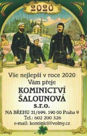 2020 Šalounová