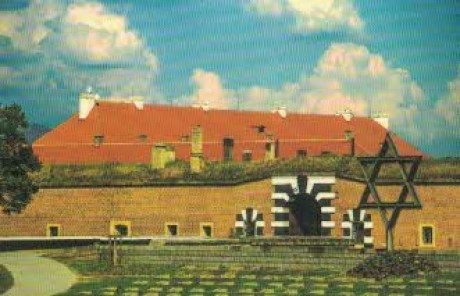 Terezín 
