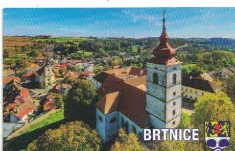 Brtnice