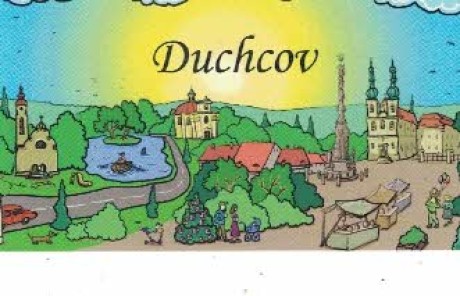 Duchcov